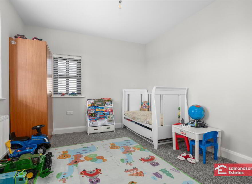 77 Castlegate, Galgorm, Ballymena, BT42 1SD