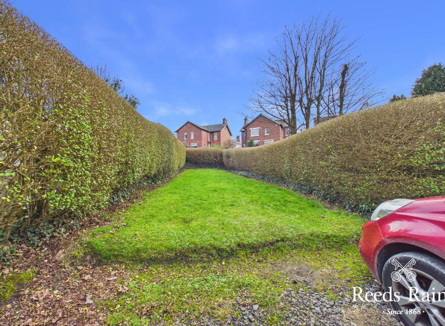 31C Wandsworth Road, Belfast, BT4 3LS