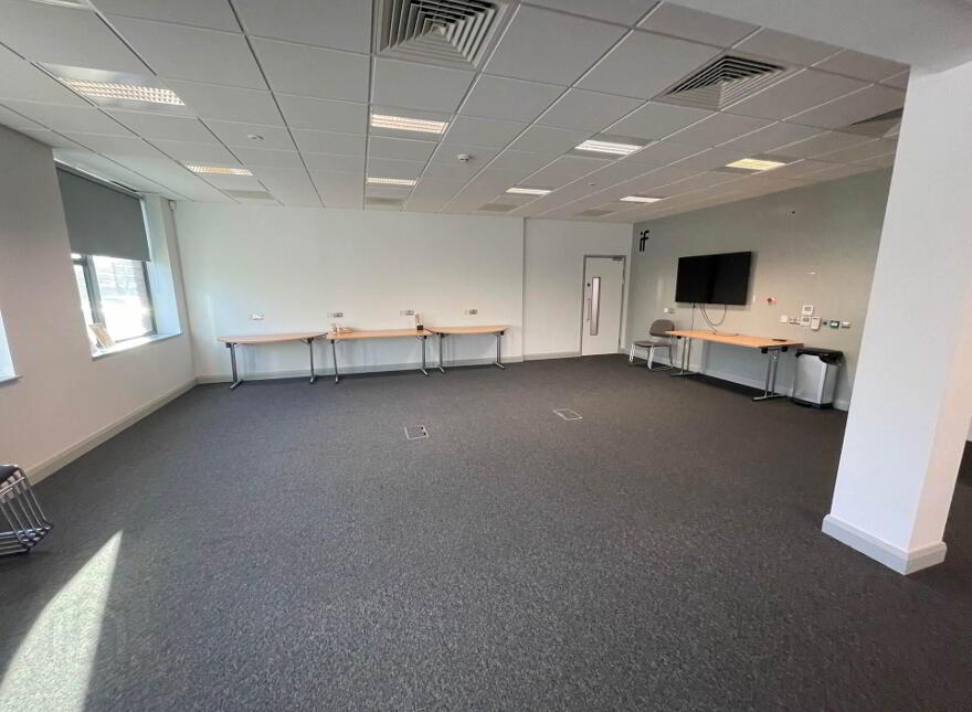 Innovation Factory, Springfield Road, Belfast, BT12 7DG