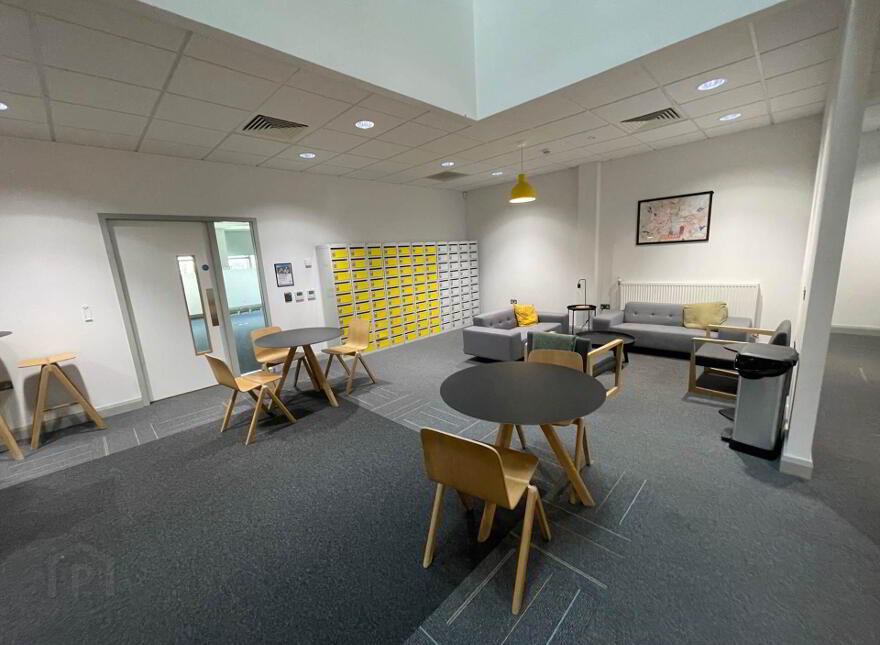 Innovation Factory, Springfield Road, Belfast, BT12 7DG