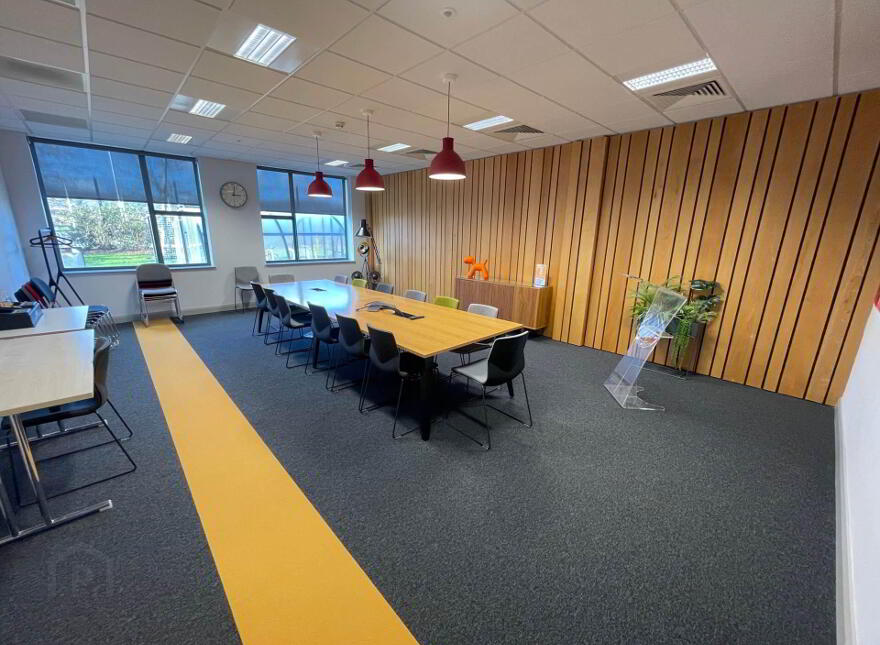 Innovation Factory, Springfield Road, Belfast, BT12 7DG