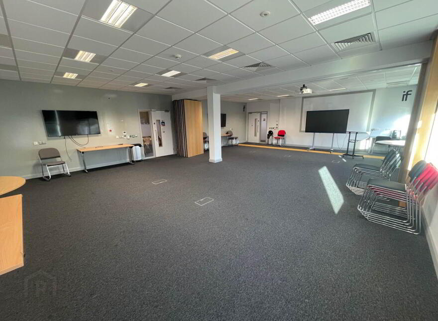 Innovation Factory, Springfield Road, Belfast, BT12 7DG