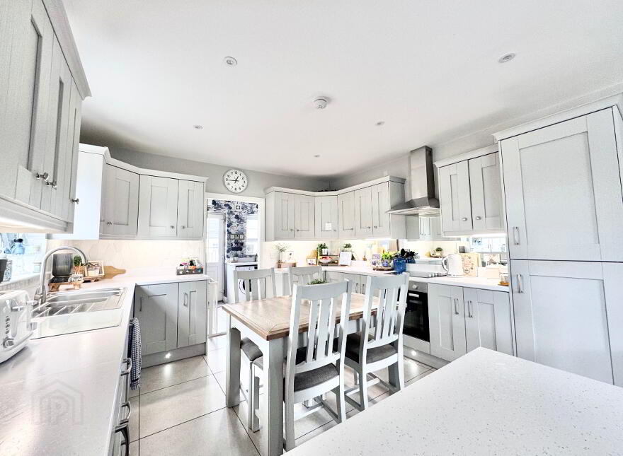 8 Carnalea Meadows, Seskinore, Omagh, BT78 2PH