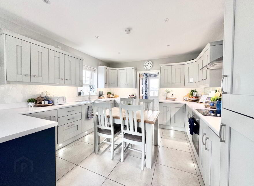 8 Carnalea Meadows, Seskinore, Omagh, BT78 2PH