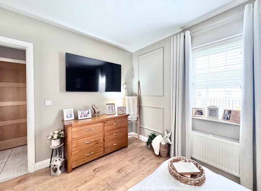 8 Carnalea Meadows, Seskinore, Omagh, BT78 2PH