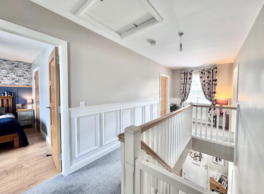 8 Carnalea Meadows, Seskinore, Omagh, BT78 2PH