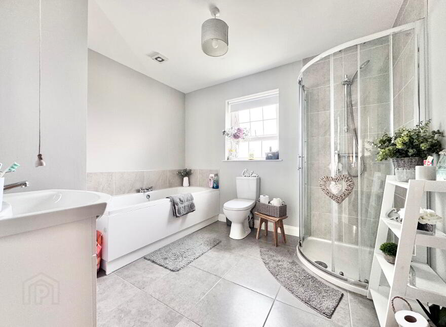 8 Carnalea Meadows, Seskinore, Omagh, BT78 2PH