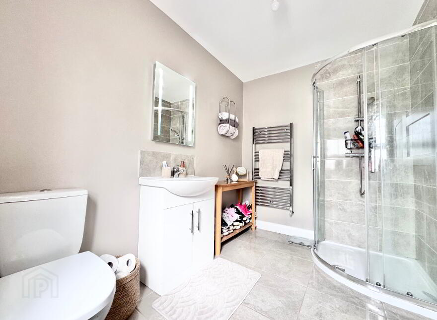 8 Carnalea Meadows, Seskinore, Omagh, BT78 2PH