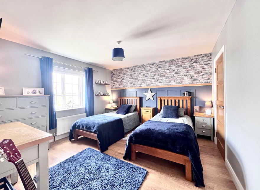 8 Carnalea Meadows, Seskinore, Omagh, BT78 2PH