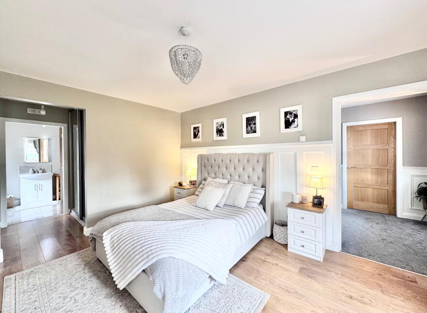 8 Carnalea Meadows, Seskinore, Omagh, BT78 2PH