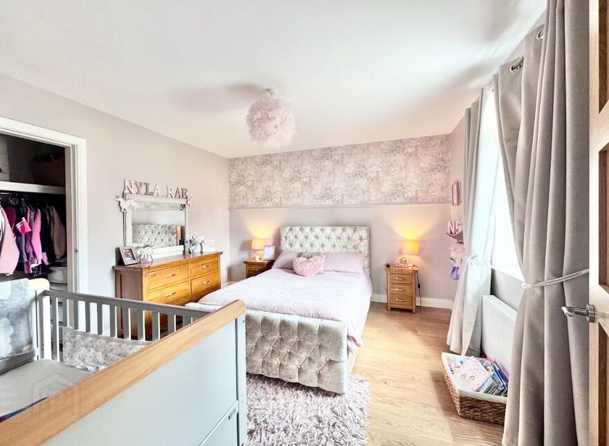 8 Carnalea Meadows, Seskinore, Omagh, BT78 2PH