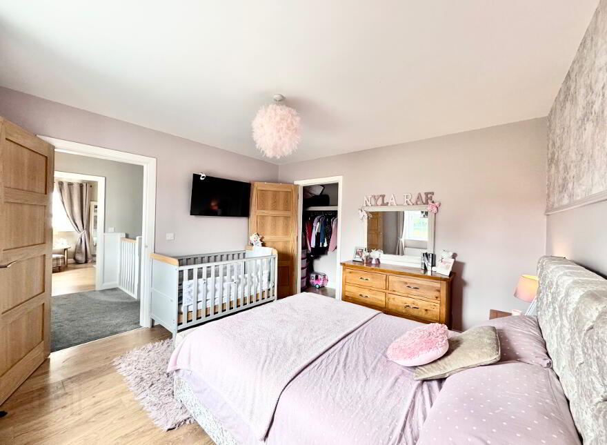 8 Carnalea Meadows, Seskinore, Omagh, BT78 2PH