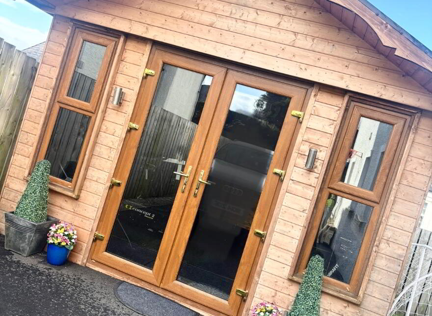 8 Carnalea Meadows, Seskinore, Omagh, BT78 2PH
