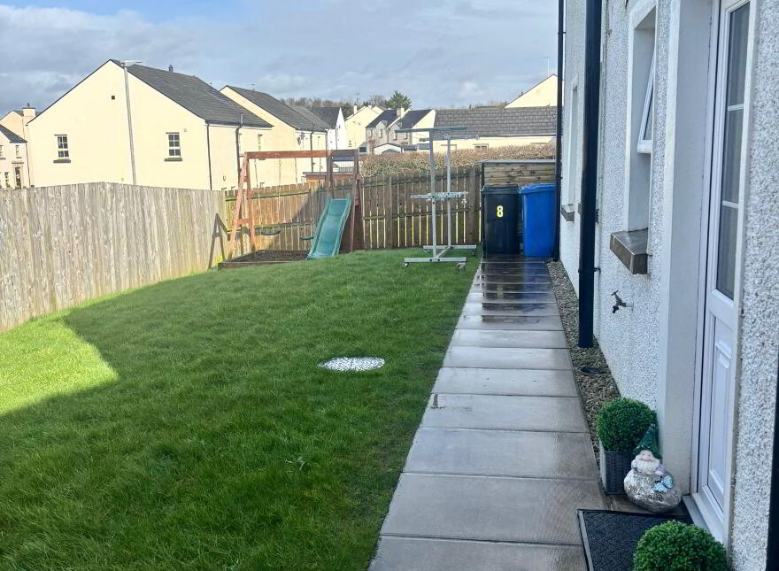8 Carnalea Meadows, Seskinore, Omagh, BT78 2PH