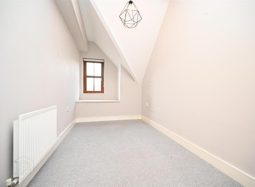 Apt 15, 22 Upper Lisburn Road, Belfast, BT10 0AA