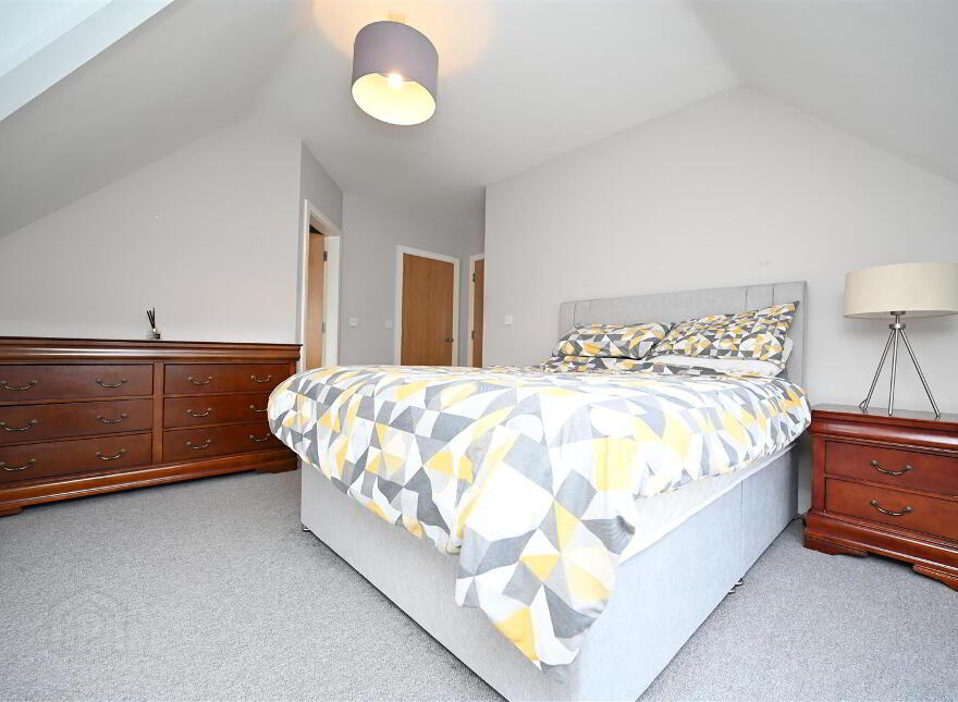 Apt 15, 22 Upper Lisburn Road, Belfast, BT10 0AA
