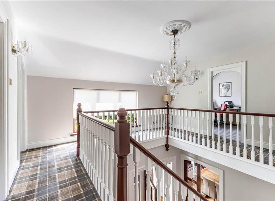 Tudor Lodge, 8a Harrys Road, Royal Hillsborough, BT26 6HJ