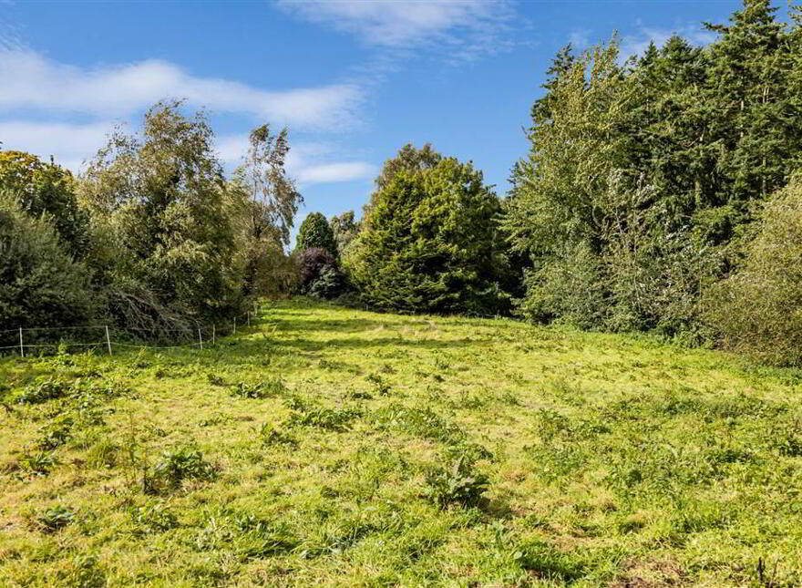 Tudor Lodge, 8a Harrys Road, Royal Hillsborough, BT26 6HJ