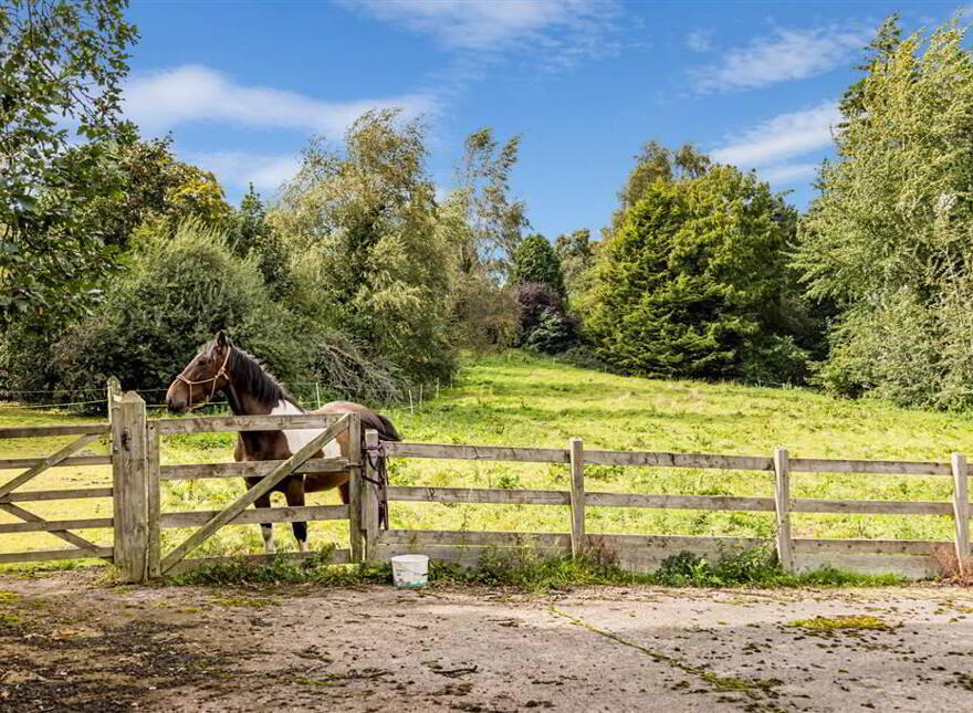 Tudor Lodge, 8a Harrys Road, Royal Hillsborough, BT26 6HJ