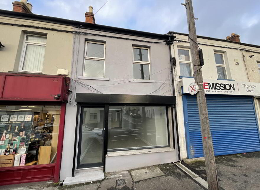 71 Sloan Street, Lisburn, BT27 5AG