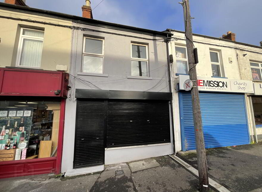 71 Sloan Street, Lisburn, BT27 5AG