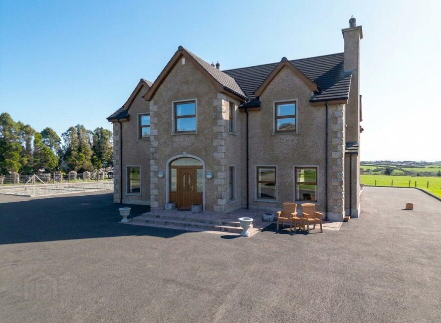Mourne Country House, 32 Dougans Road, Kilkeel, BT34 4HN