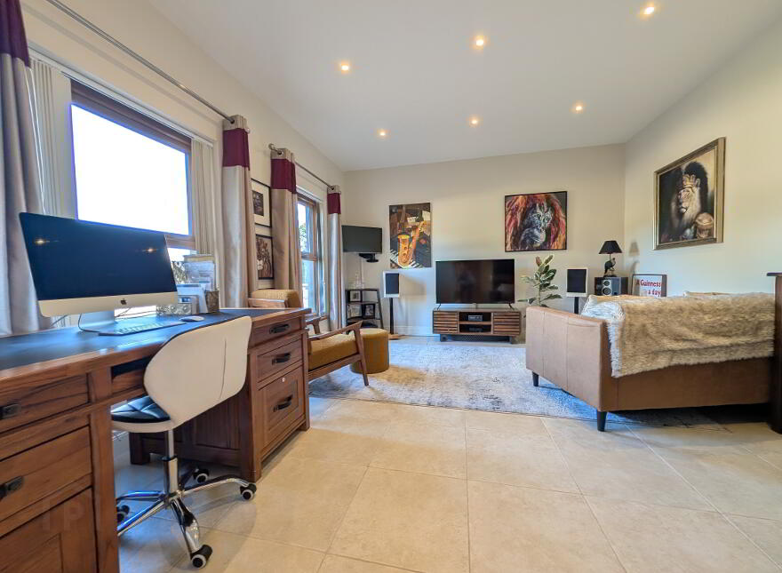 Mourne Country House, 32 Dougans Road, Kilkeel, BT34 4HN