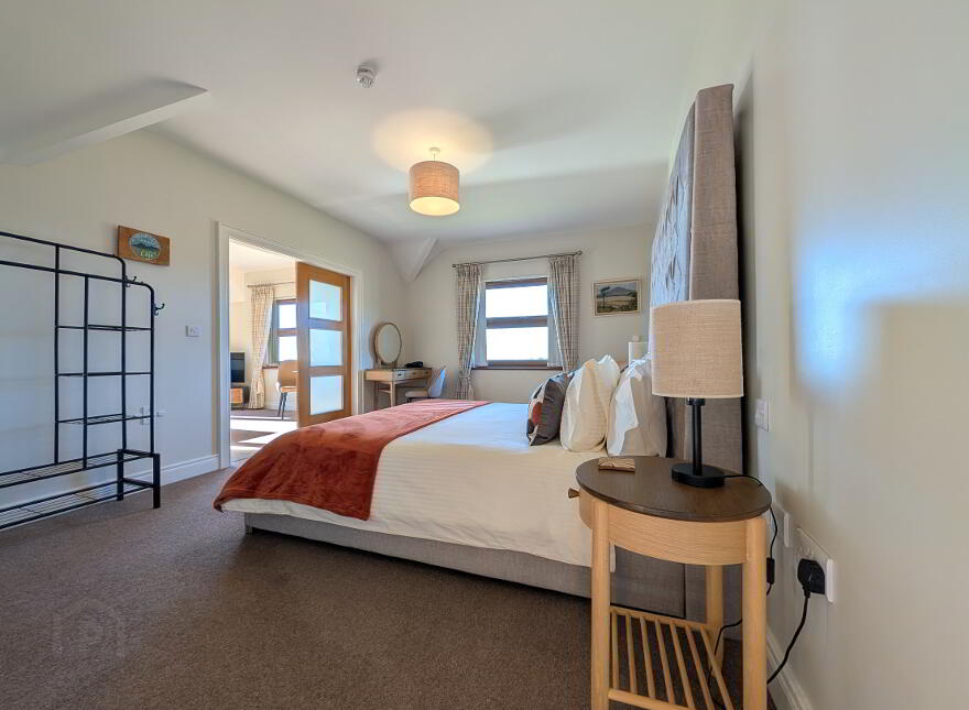 Mourne Country House, 32 Dougans Road, Kilkeel, BT34 4HN