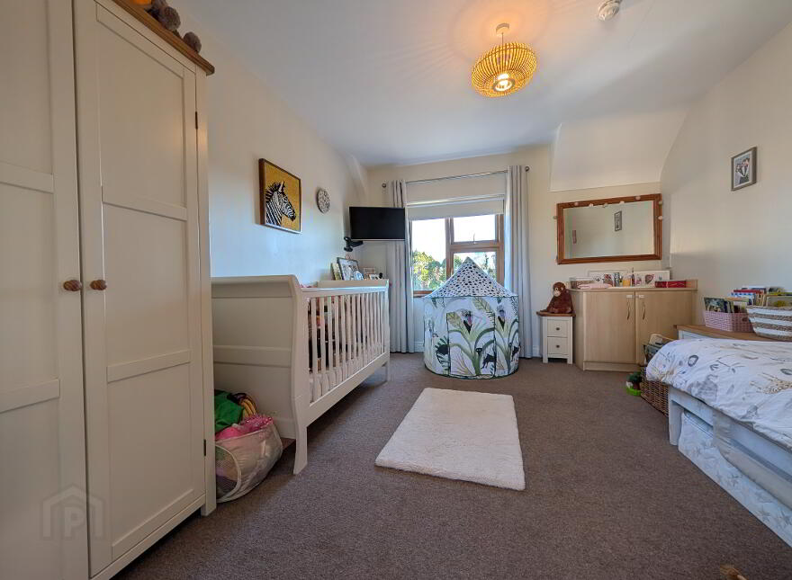 Mourne Country House, 32 Dougans Road, Kilkeel, BT34 4HN