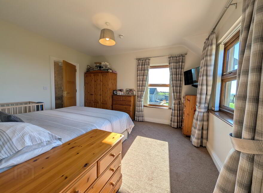 Mourne Country House, 32 Dougans Road, Kilkeel, BT34 4HN