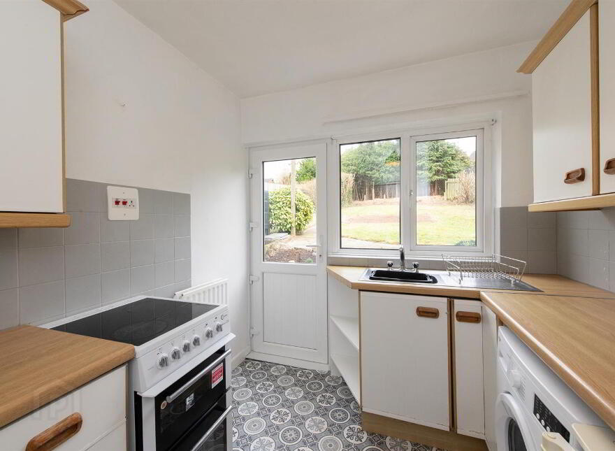 8 Kensington Avenue, Banbridge, BT32 4JH