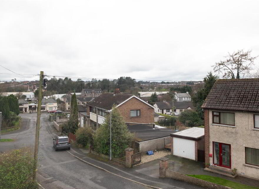 8 Kensington Avenue, Banbridge, BT32 4JH