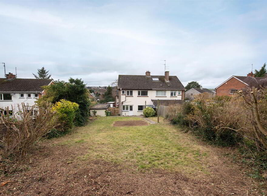 8 Kensington Avenue, Banbridge, BT32 4JH