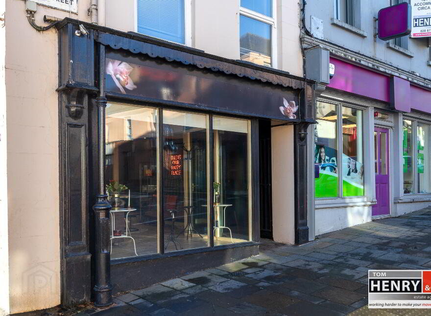 25 Church Street, Dungannon, BT71 6AB