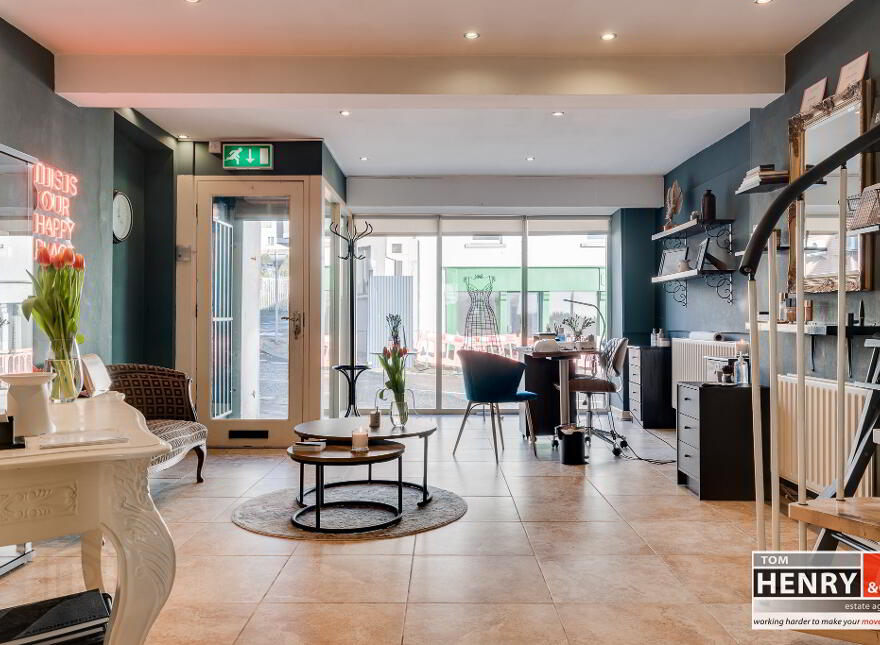 25 Church Street, Dungannon, BT71 6AB