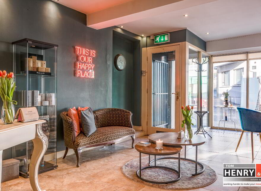 25 Church Street, Dungannon, BT71 6AB