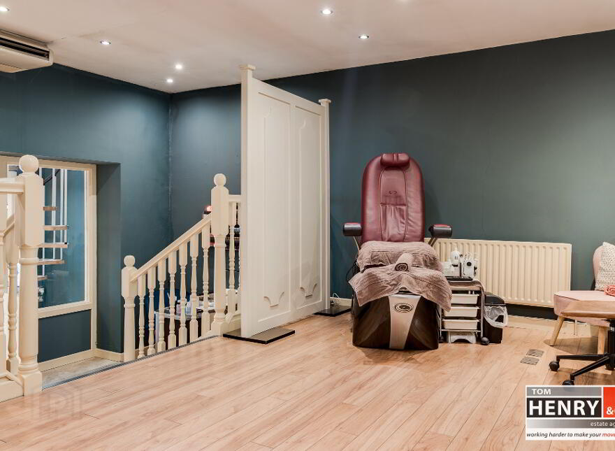 25 Church Street, Dungannon, BT71 6AB