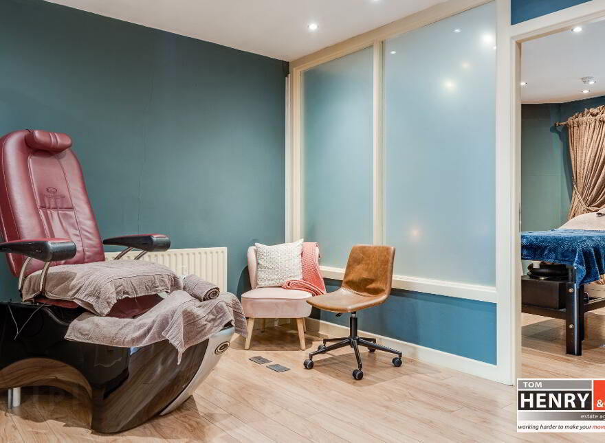 25 Church Street, Dungannon, BT71 6AB