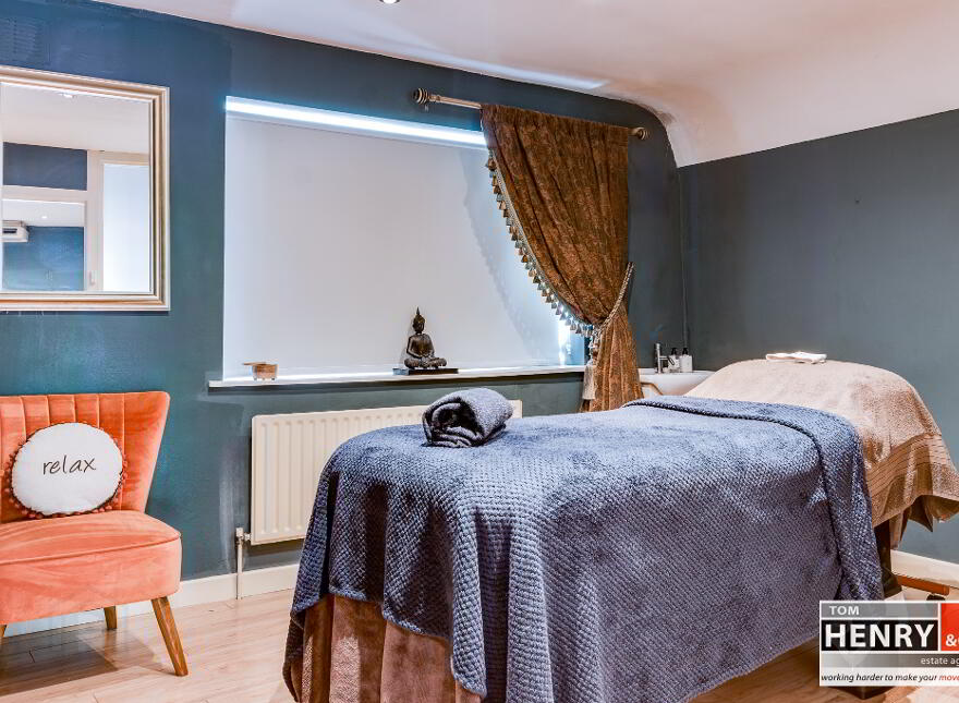 25 Church Street, Dungannon, BT71 6AB