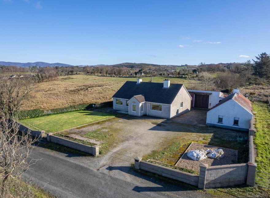 Bay View Bungalow, Tirlaughan, Carrigart, F92Y099