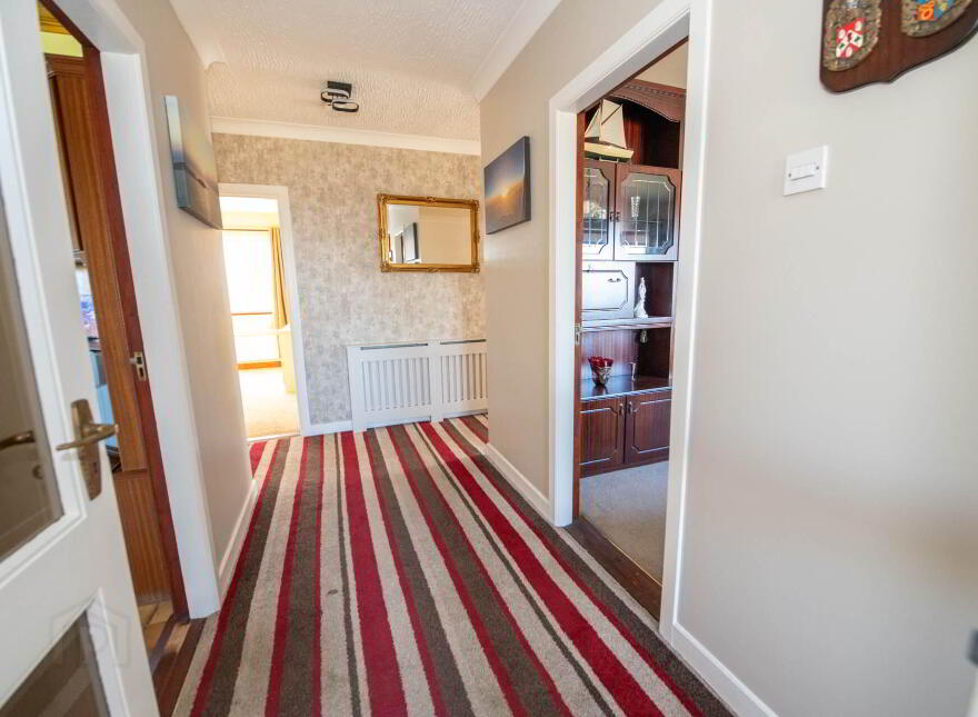 Bay View Bungalow, Tirlaughan, Carrigart, F92Y099