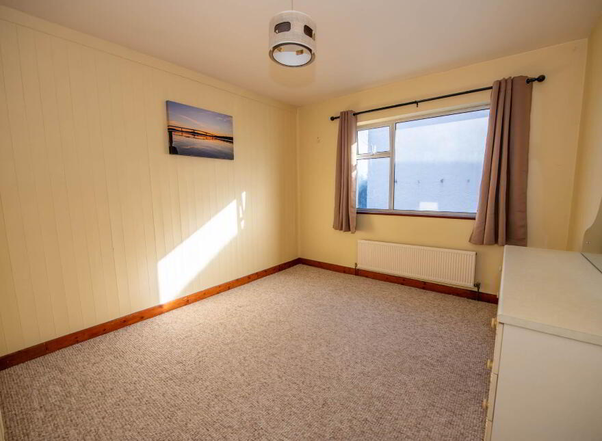 Bay View Bungalow, Tirlaughan, Carrigart, F92Y099