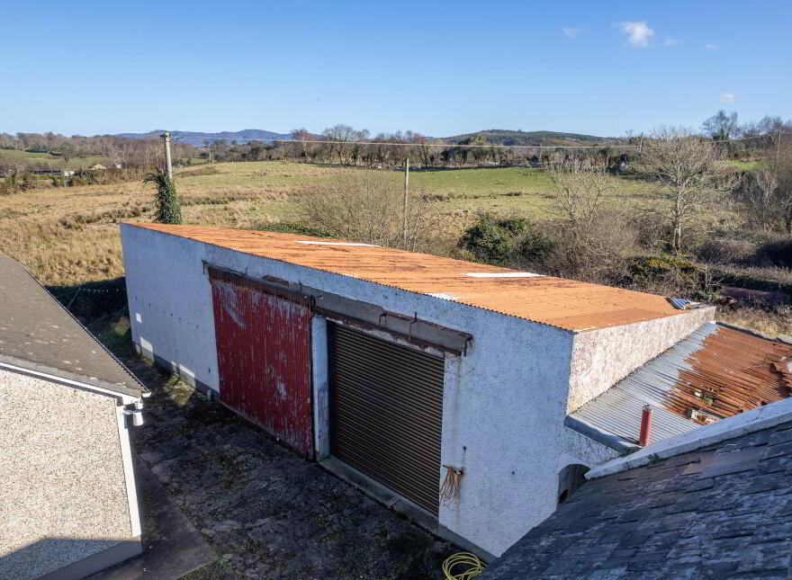 Bay View Bungalow, Tirlaughan, Carrigart, F92Y099