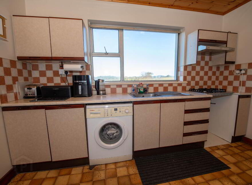 Bay View Bungalow, Tirlaughan, Carrigart, F92Y099
