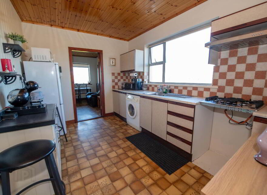 Bay View Bungalow, Tirlaughan, Carrigart, F92Y099