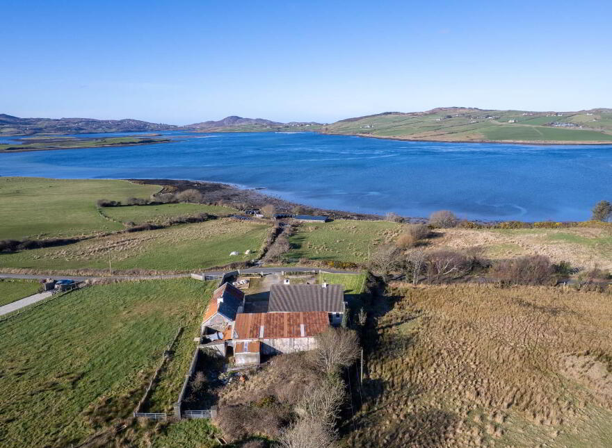 Bay View Bungalow, Tirlaughan, Carrigart, F92Y099