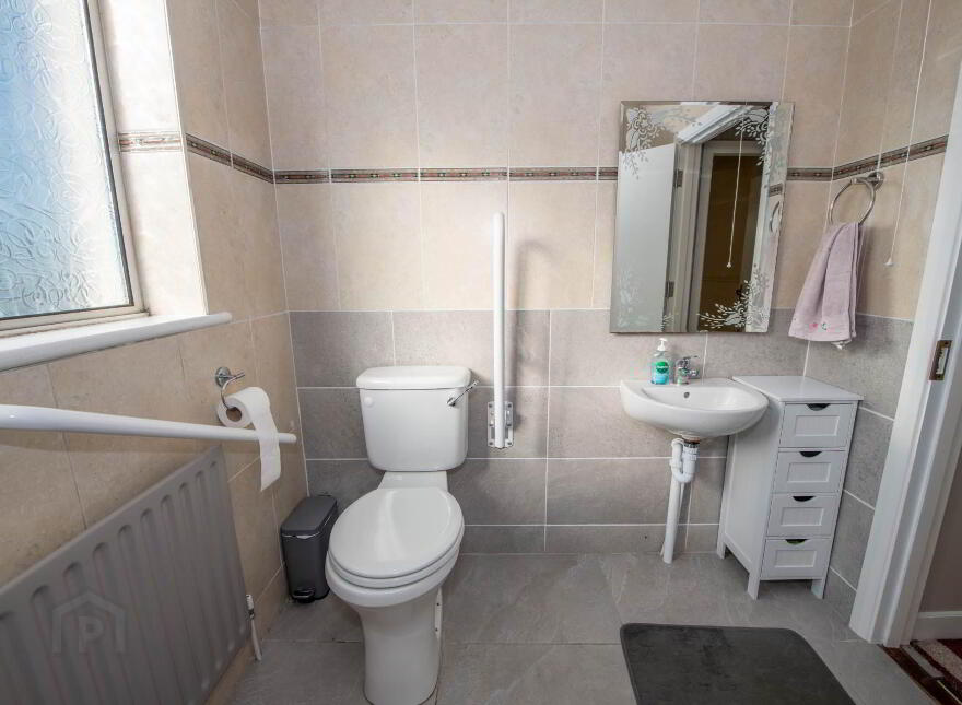 Bay View Bungalow, Tirlaughan, Carrigart, F92Y099