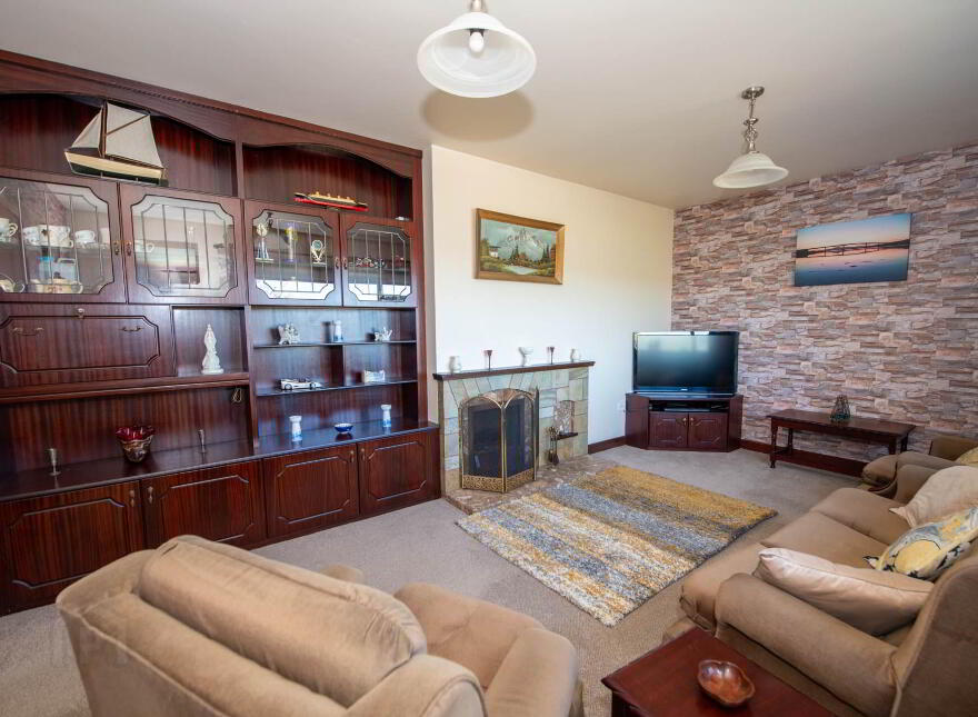 Bay View Bungalow, Tirlaughan, Carrigart, F92Y099