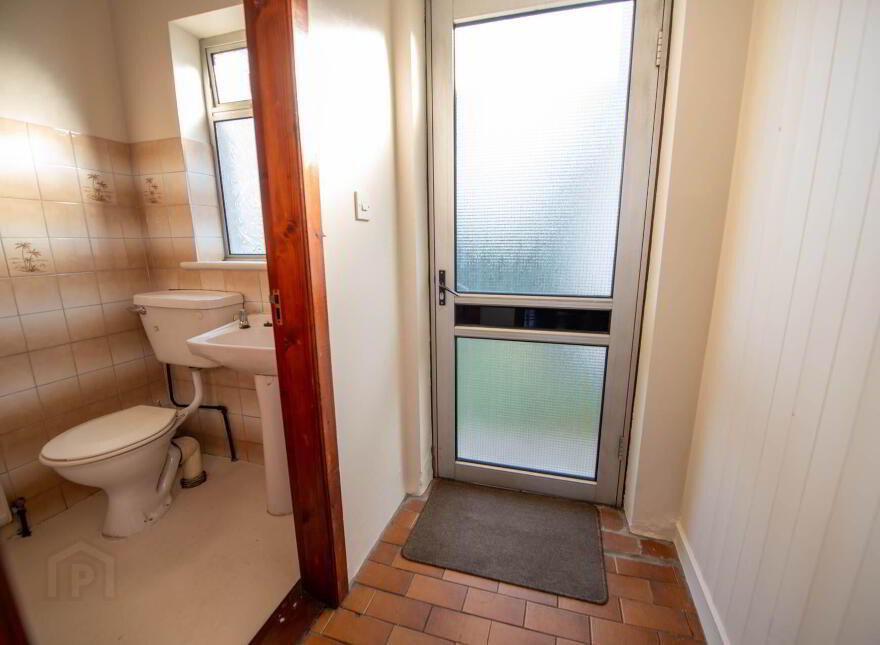 Bay View Bungalow, Tirlaughan, Carrigart, F92Y099