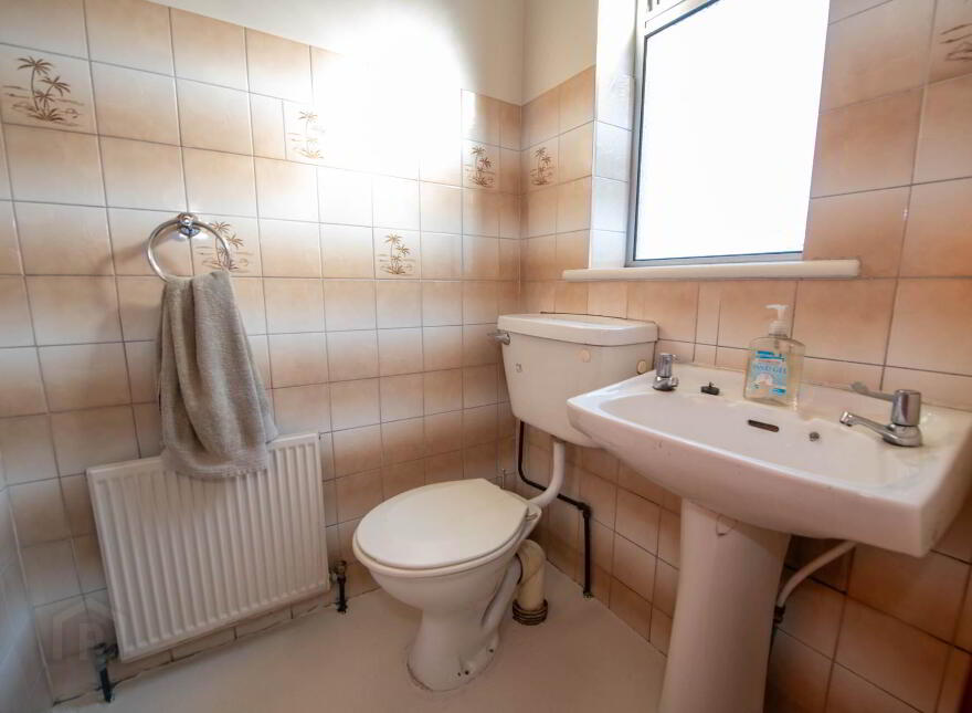 Bay View Bungalow, Tirlaughan, Carrigart, F92Y099